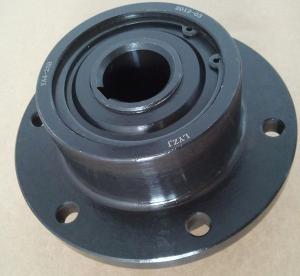 中收開(kāi)拓者玉米收割機用